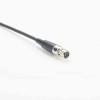 TA4 Mini XLR Удлинительный кабель «папа-мама» для аудиооборудования 1 метр