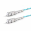 Cable de fibra óptica SC a SC 3M Simplex 50 125 Multimode 10GB OM3