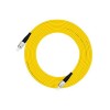 Fiber Optic Cable 3Meter FC to FC Jumper Optical Patch Cord Simplex OS2 Single-mode 9/125μm