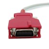 Compatible Masimo  20 pin Extension cable for Spo2 Sensor  2.2m