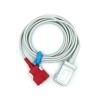 Compatible Masimo  20 pin Extension cable for Spo2 Sensor  2.2m