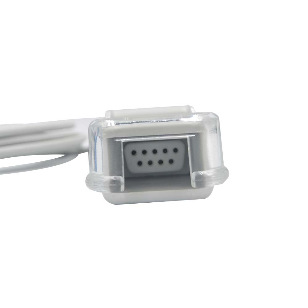 Compatible  Masimo 20 pin Spo2  extension cable
