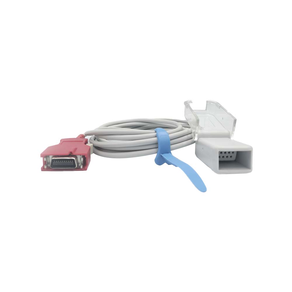 Compatible  Masimo 20 pin Spo2  extension cable