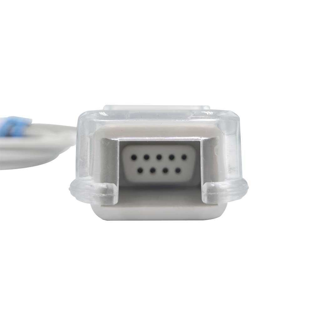 spo2  extension cable 8 pin  Compatible Mindray