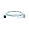 spo2 sensor extension cable for sensor 8pin Compatible HP