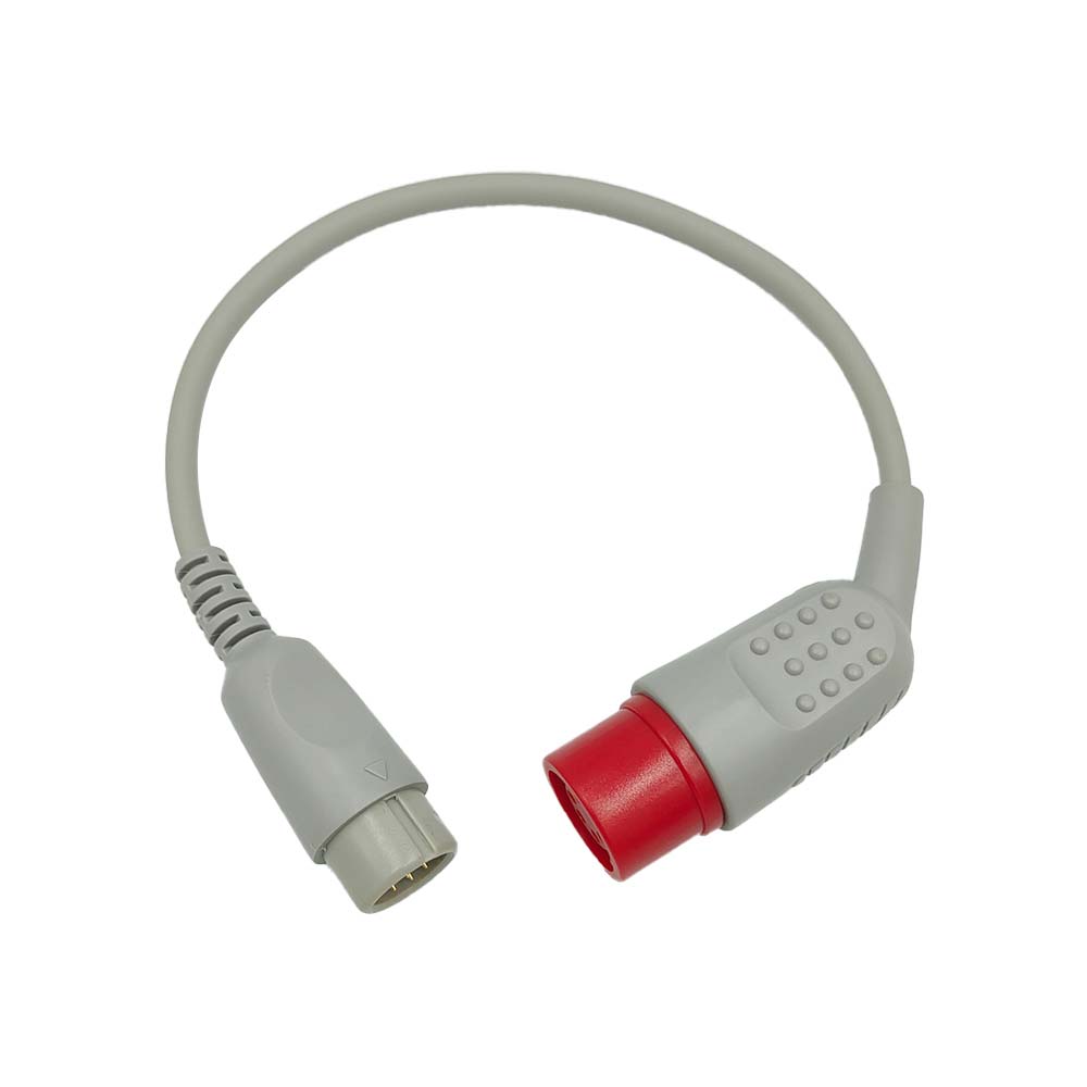 12-контактный кабель IBP, длина 0,1 метра