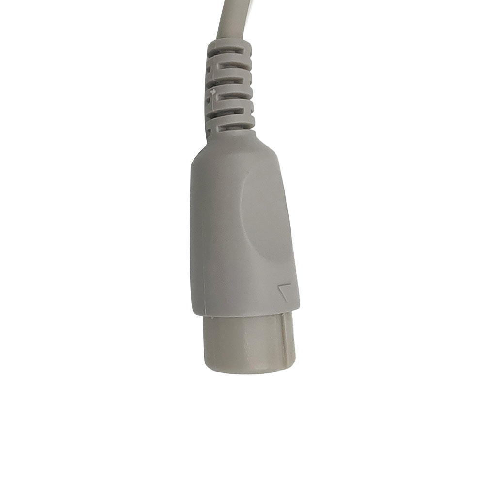 12-контактный кабель IBP, длина 0,1 метра
