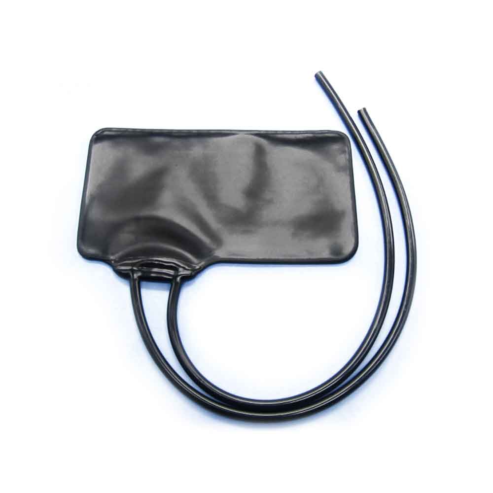 Sphygmomanometer Latex Bulb Blood Pressure Bulb With Hose Cuff With Soft