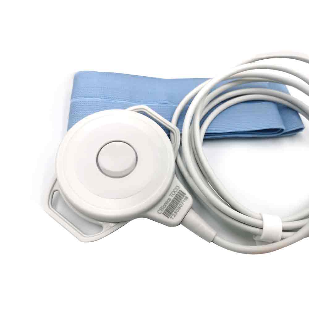 Fetal Transducer Sondenwandler CBionics BPM-9000 US-Sonde