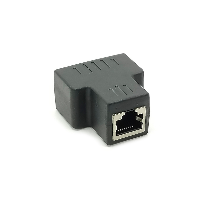 RS485 3路資料電纜分線器RJ45