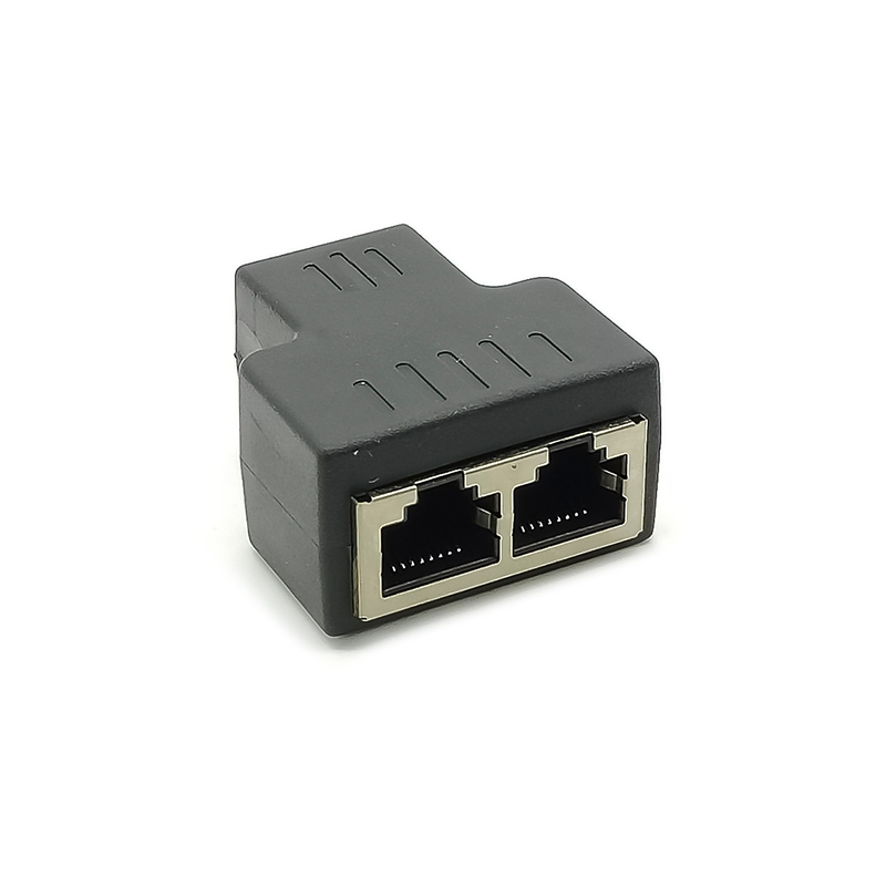 RS485 3路資料電纜分線器RJ45