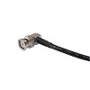 BNC to BNC Cable 30CM Assembly Pigtail Extension RG174 for Wireless Antenna
