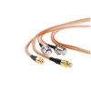 20 шт. коаксиальный кабель с косичками с разъемом MCX Male-F Female RG316 Assembly 1M (упаковка из 2 шт.)