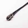 RF Cable Assemblies 1.02.3 Male to MCX Female for RG174 Cable 10cm