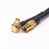 MMCX Male to MMCX Female Cable 1.37 Cable 10cm