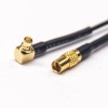 MMCX Male to MMCX Female Cable 1.37 Cable 10cm