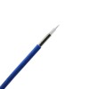 Varón de SMA a la extensión de cable semi flexible de la asamblea de cable de N hembra RG405 RF 10cm