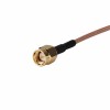20 Stück N-Stecker auf SMA-Stecker Kabel RG316 15 cm für drahtlose Antenne