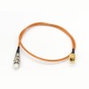 Cable SMA 15cm RP SMA Enchufe a FME hembra Jumper cable RG316