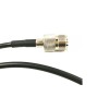 SMA Jumper Cable LMR200 Pigtail Low Loss Cable to UHF SO-239 Female 100CM