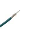 SMA Male to Male 6GHZ Low VSWR RG223 Flexible Cable Assembly 2m