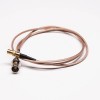 20pcs RF Cable Types BNC Female to Straight SMB Female Cable Assembly 50cm 