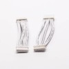 Conector SHR-08V-S a SHR-08V-S con cable AWG28 10CM