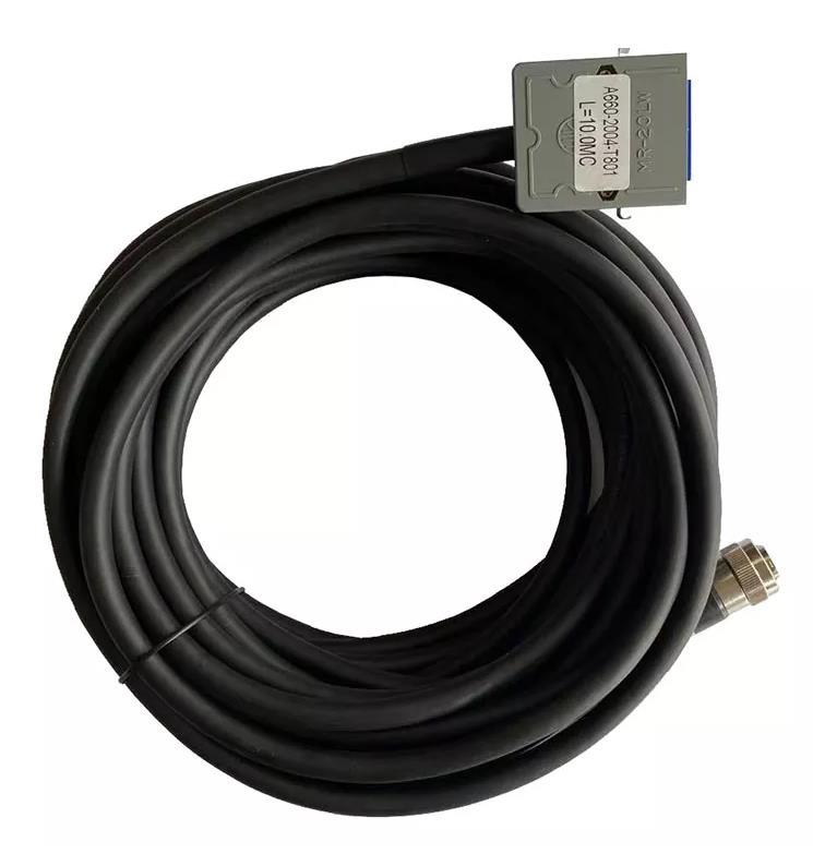Cable colgante de enseñanza A660-2007-T364 3m