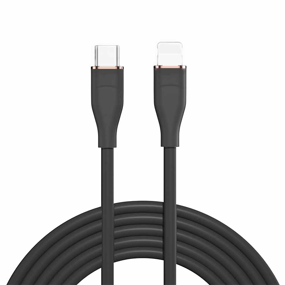 27W PD Fast Charging Phone Data Cable