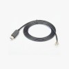 2米 6Pin RS485 USB A接口線纜