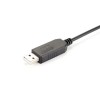 Smart Bms Solar Monitor USB RS232 Kablo Sonu İletişim Kablosuna