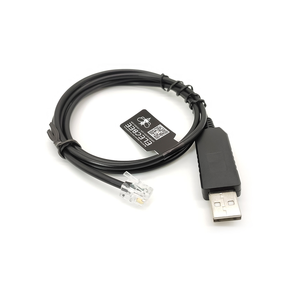 Sennheiser USB To RJ9 Cable 1M for computer