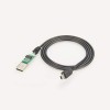 Cable de enrutadores de red USB a Mini USB 1M