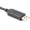 Ftdi USB Erkek Type-A Ttl Seri Kablo Ttl-232R-3V3-We 1.8M