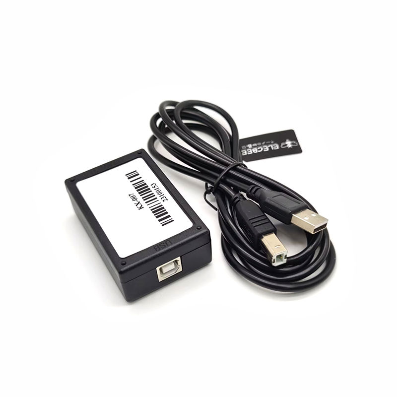 Gatilho de driver de gaveta de dinheiro com interface USB