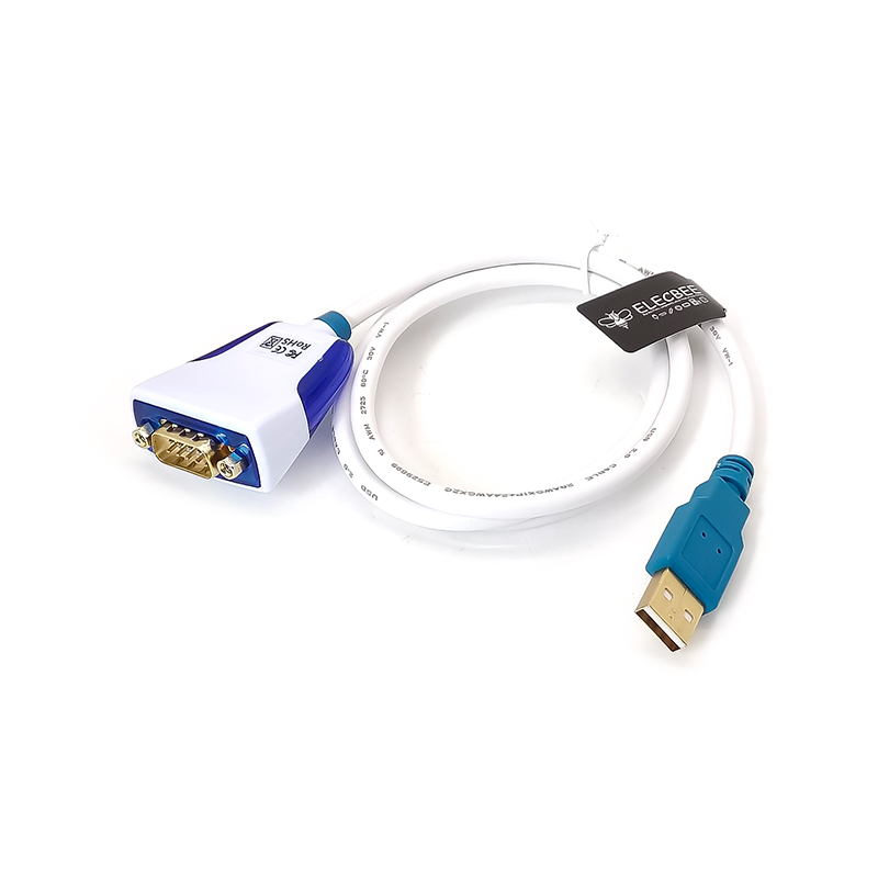 Ftdi USB para DB9 Macho Cabo RS232 Us232R-100-Bulk