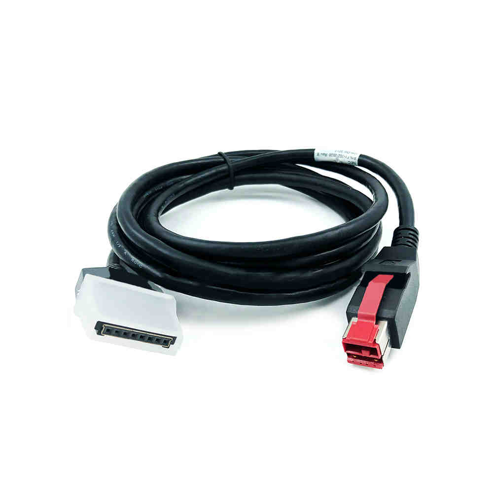 IBM 4610 Epson Drucker USB-Kabel 2 Meter