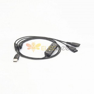 Jabra Link 265 Training Cable