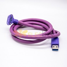 USB-micro USB For Aruba AP203 AP303 AP344/345 AP504/505 AP514/515