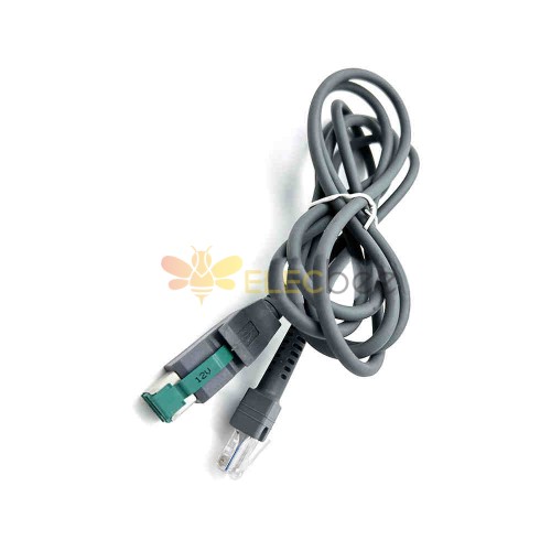 NCR POS-KABEL 1432-c012-0025