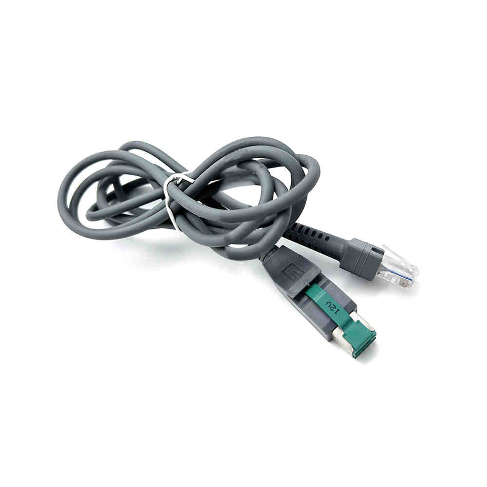 NCR POS-KABEL 1432-c012-0025