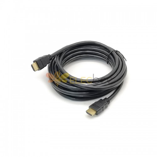 Nokia Networks 472808A Ftsk cabo de sincronização Hdmi macho para Hdmi macho