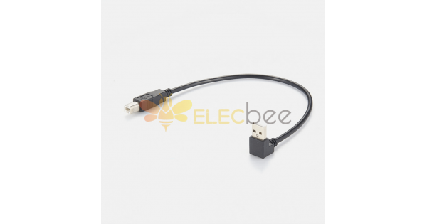 USB2.0 Type C to Micro B Cable