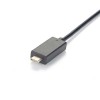 RS485 USB Tip C - RJ45 Erkek Güneş Enerjisi Çevirici Kablosu 1M