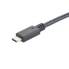 كابل USB 3.1 Type C Thunderbolt 3