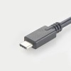 E İşaretli USB 3.1 Tip C - USB C Kablosu