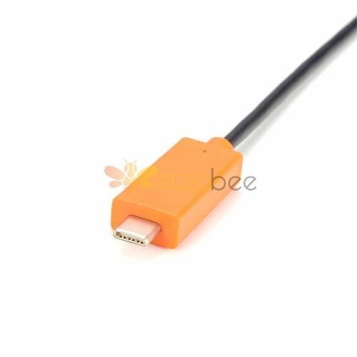 Câble USB-C vers HDMI 2.0, 1m
