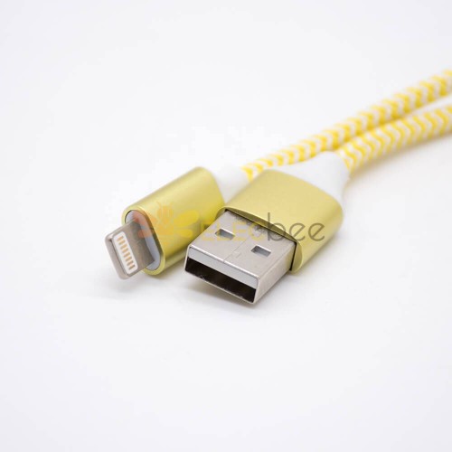 Tipo-A USB3.0 Maschio Angolato 9 Pin Connettore al Tipo-Una Linea Dritta  Femminile Cavo 1M
