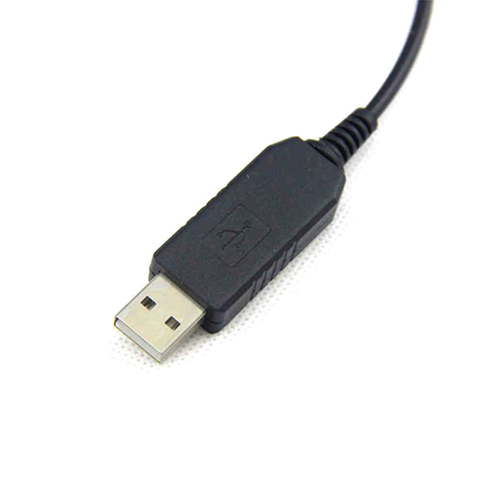 USB إلى DC 5V Boost إلى 12V 0.35A DC محول الجهد الكهربي
