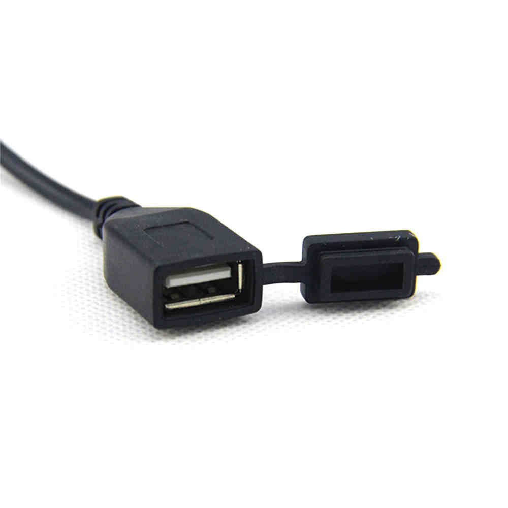 USB to DC 5V Boost to 19V 0.5A DC Voltage Converter